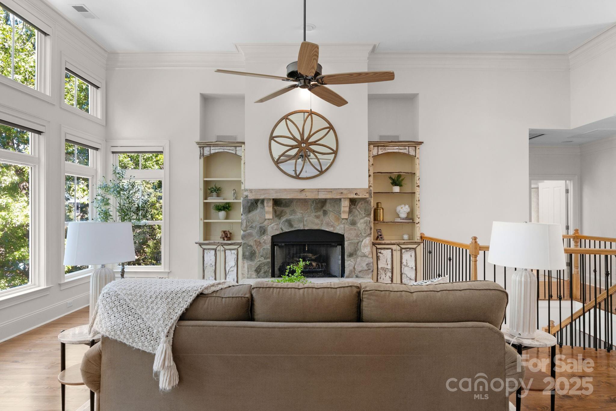8623 Island Point Road Charlotte, NC 28278 - Photo 10 of 48 Gallery Image 10