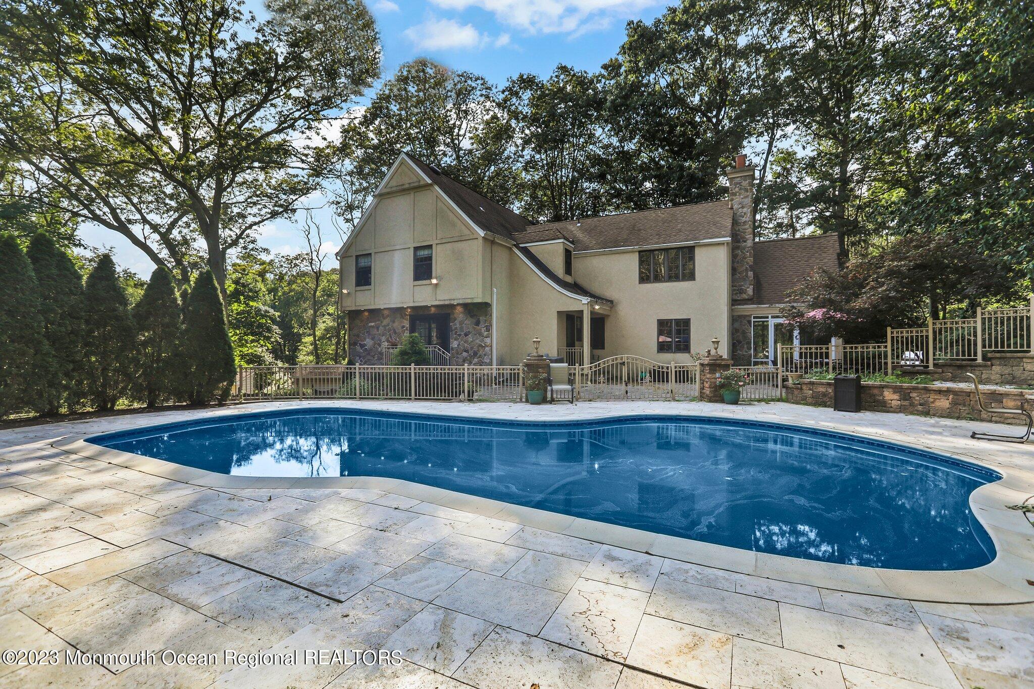 45 Glenwood Road Colts Neck, NJ 07722 - Photo 54 of 64 5W5A0266