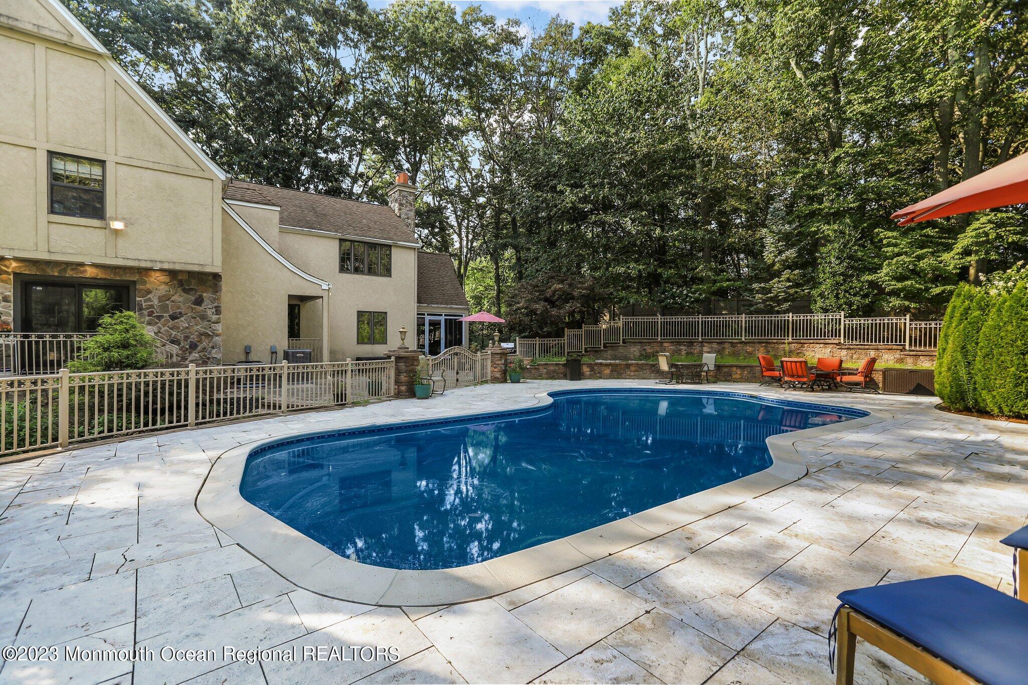 45 Glenwood Road Colts Neck, NJ 07722 - Photo 55 of 64 5W5A0271