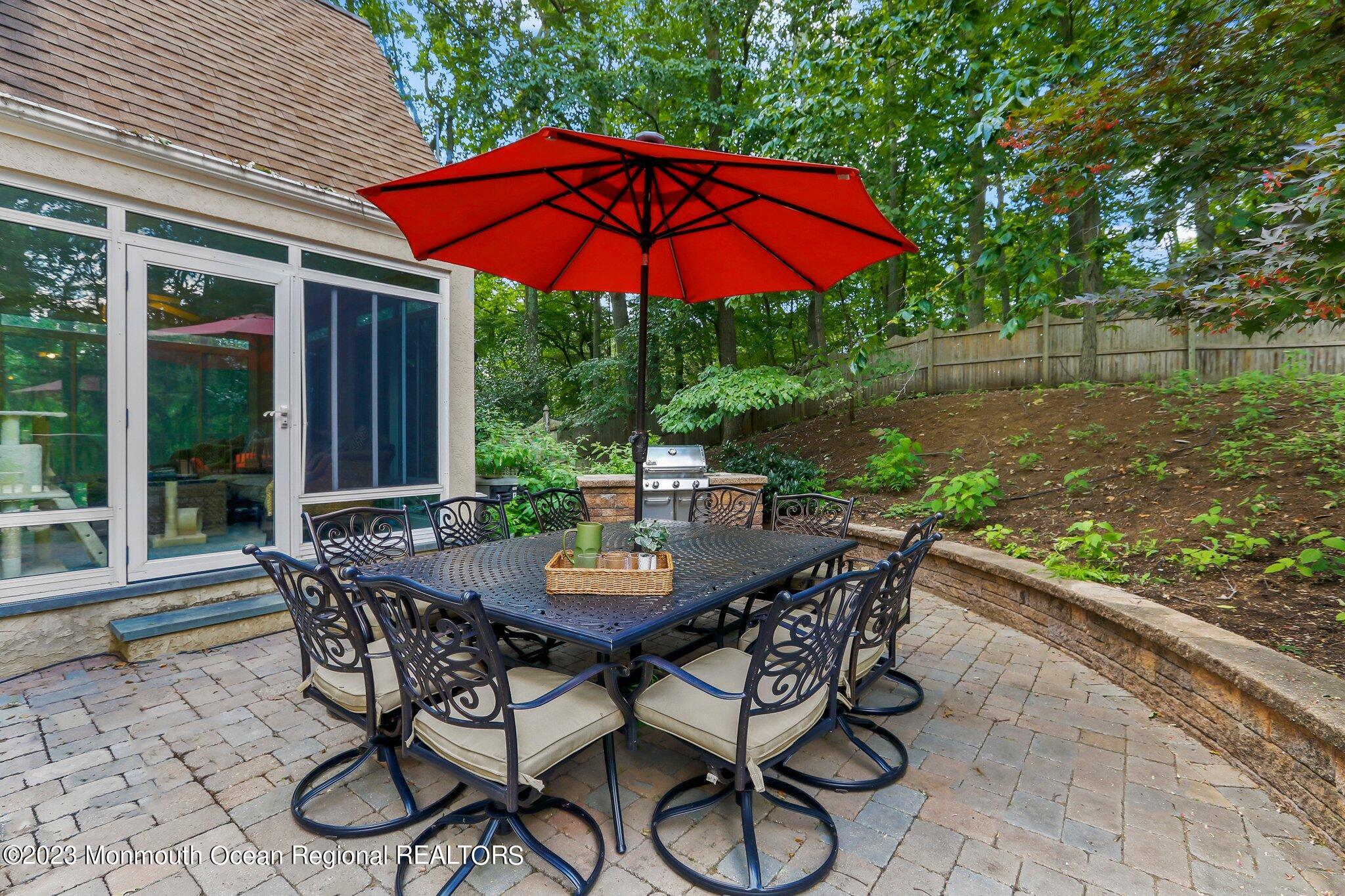 45 Glenwood Road Colts Neck, NJ 07722 - Photo 57 of 64 5W5A0146