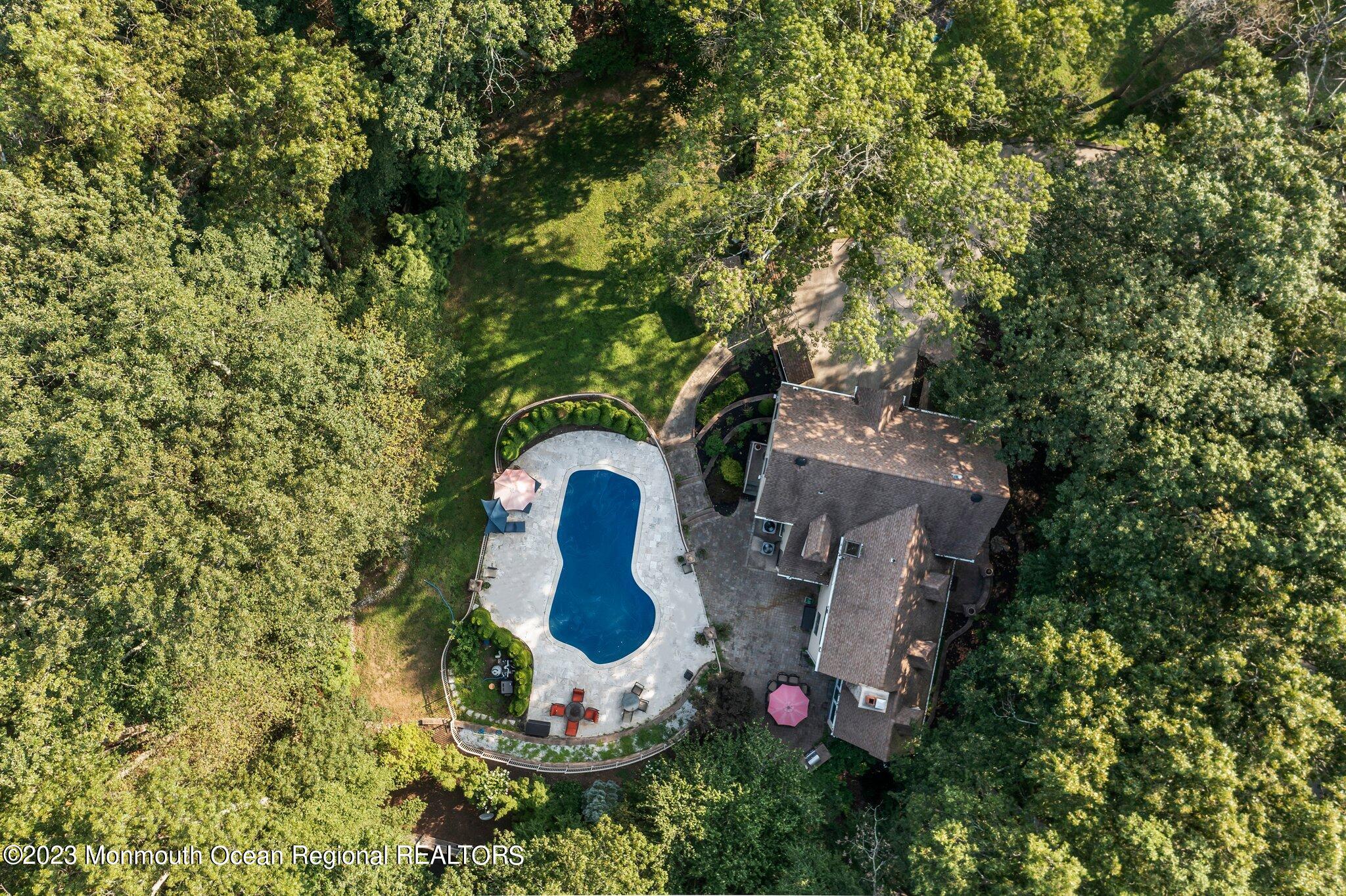 45 Glenwood Road Colts Neck, NJ 07722 - Photo 59 of 64 DJI_0243