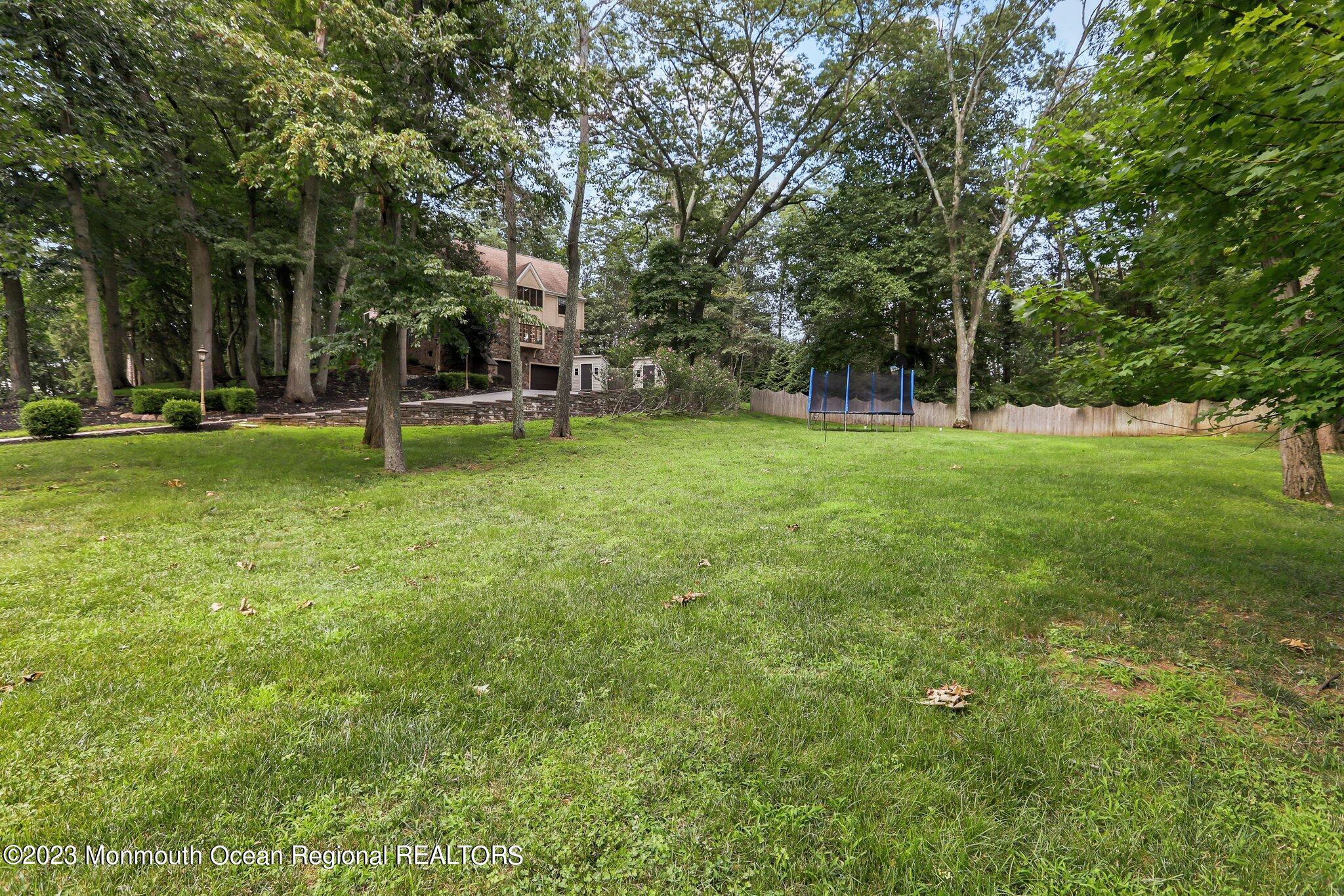 45 Glenwood Road Colts Neck, NJ 07722 - Photo 61 of 64 5W5A0136