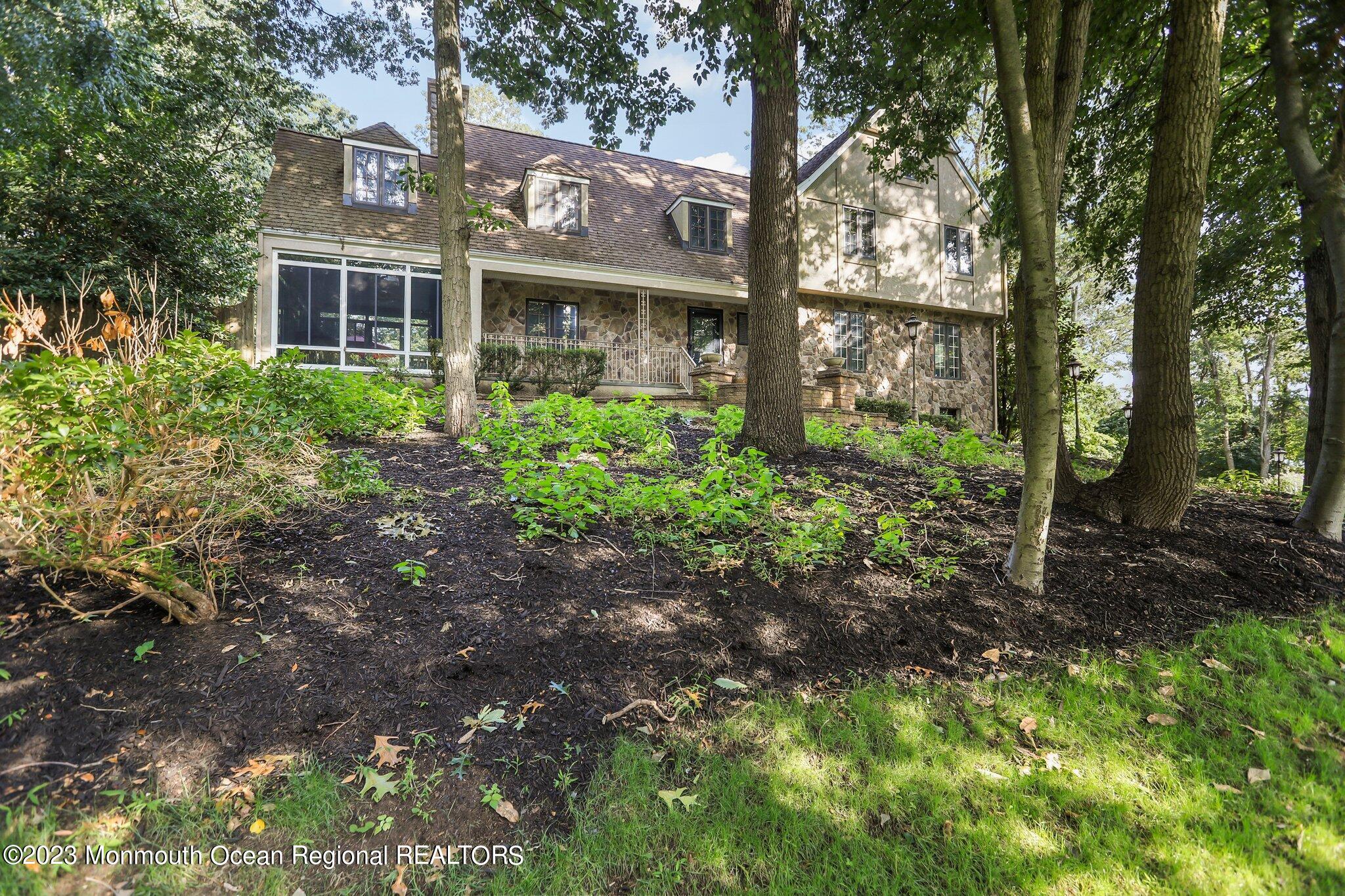 45 Glenwood Road Colts Neck, NJ 07722 - Photo 62 of 64 5W5A0296