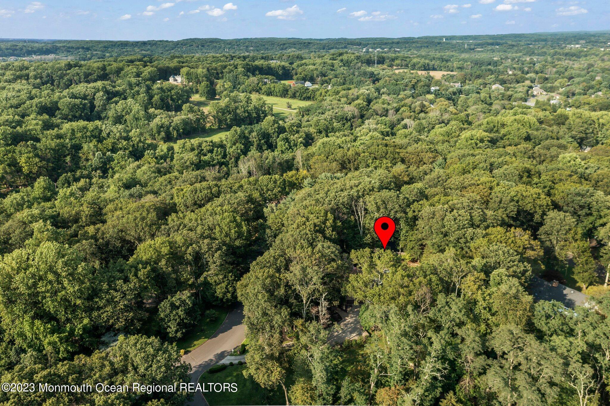 45 Glenwood Road Colts Neck, NJ 07722 - Photo 64 of 64 DJI_0247