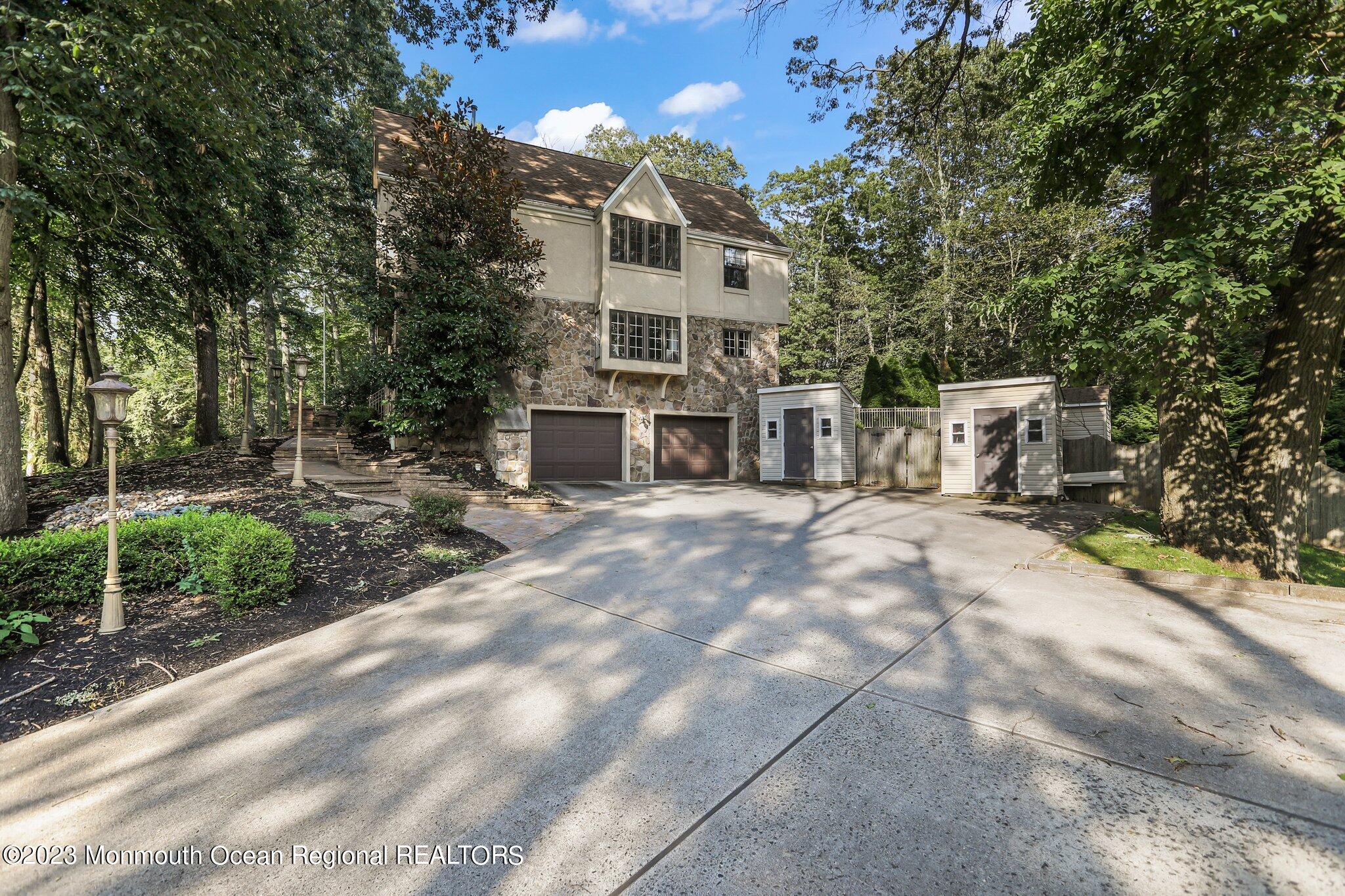 45 Glenwood Road Colts Neck, NJ 07722 - Photo 7 of 64 5W5A0276