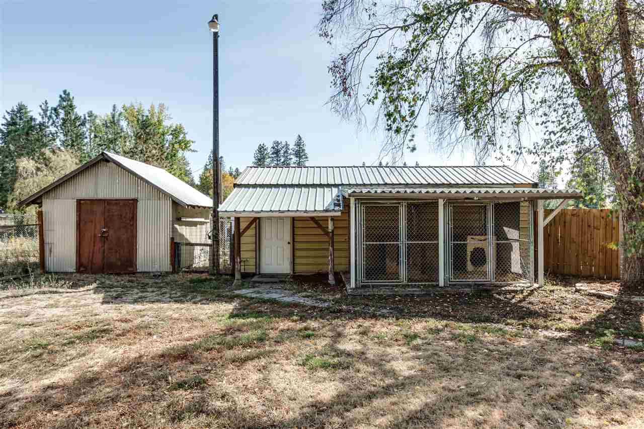 17310 North Boston Road Colbert, WA 99005 - Photo 15 of 19