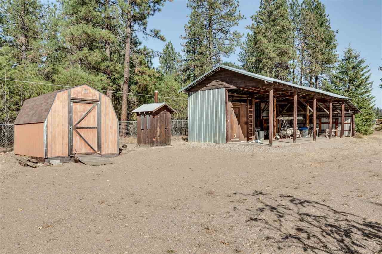 17310 North Boston Road Colbert, WA 99005 - Photo 16 of 19