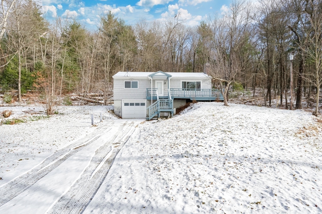 167 1/2 Palmer Road Monson, MA 01057 - Photo 35 of 36 Gallery Image 35