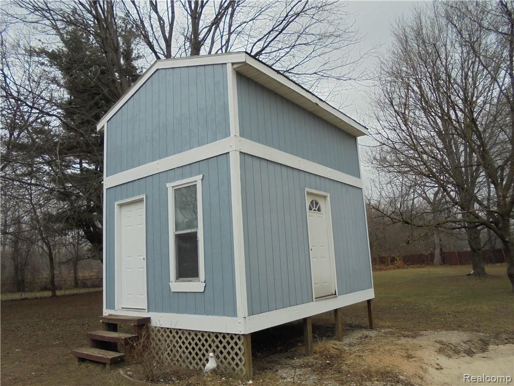 28140 Ecorse Road Romulus, MI 48174 - Photo 16 of 18