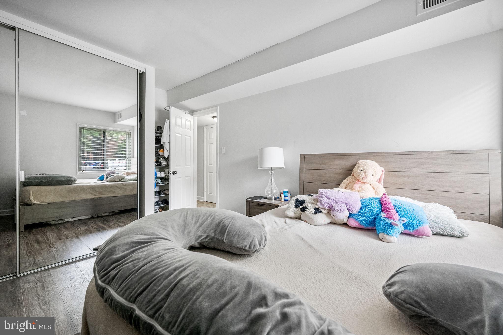 1423 Northgate Square, Unit 142311C Reston, VA 20190 - Photo 16 of 30