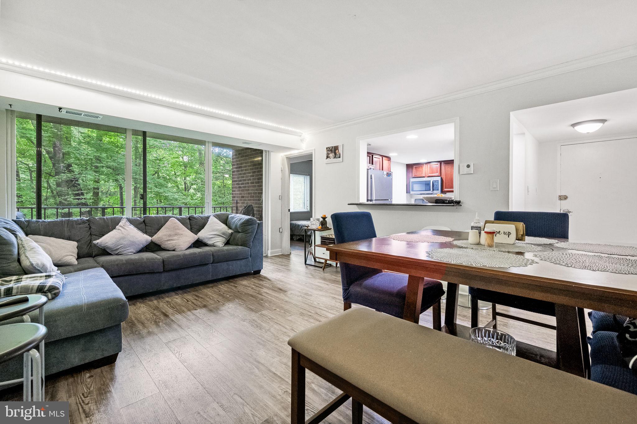 1423 Northgate Square, Unit 142311C Reston, VA 20190 - Photo 10 of 30