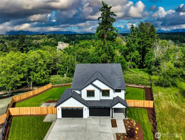 $1,615,000 | 30418 132nd Avenue Southeast, Auburn, WA 98092