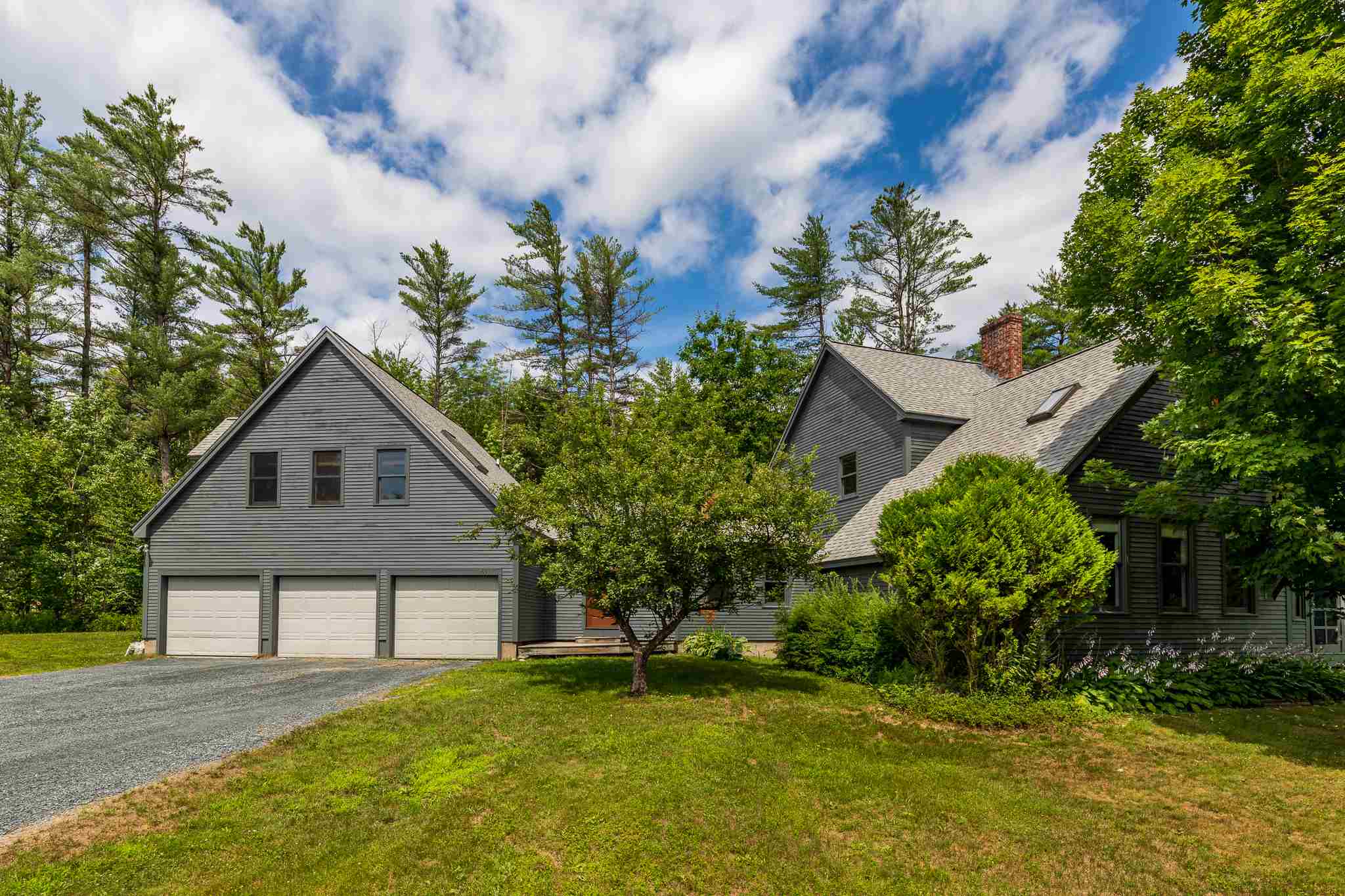265 Dorchester Road Lyme, NH 03768 - Photo 1 of 30 Gallery Image 1