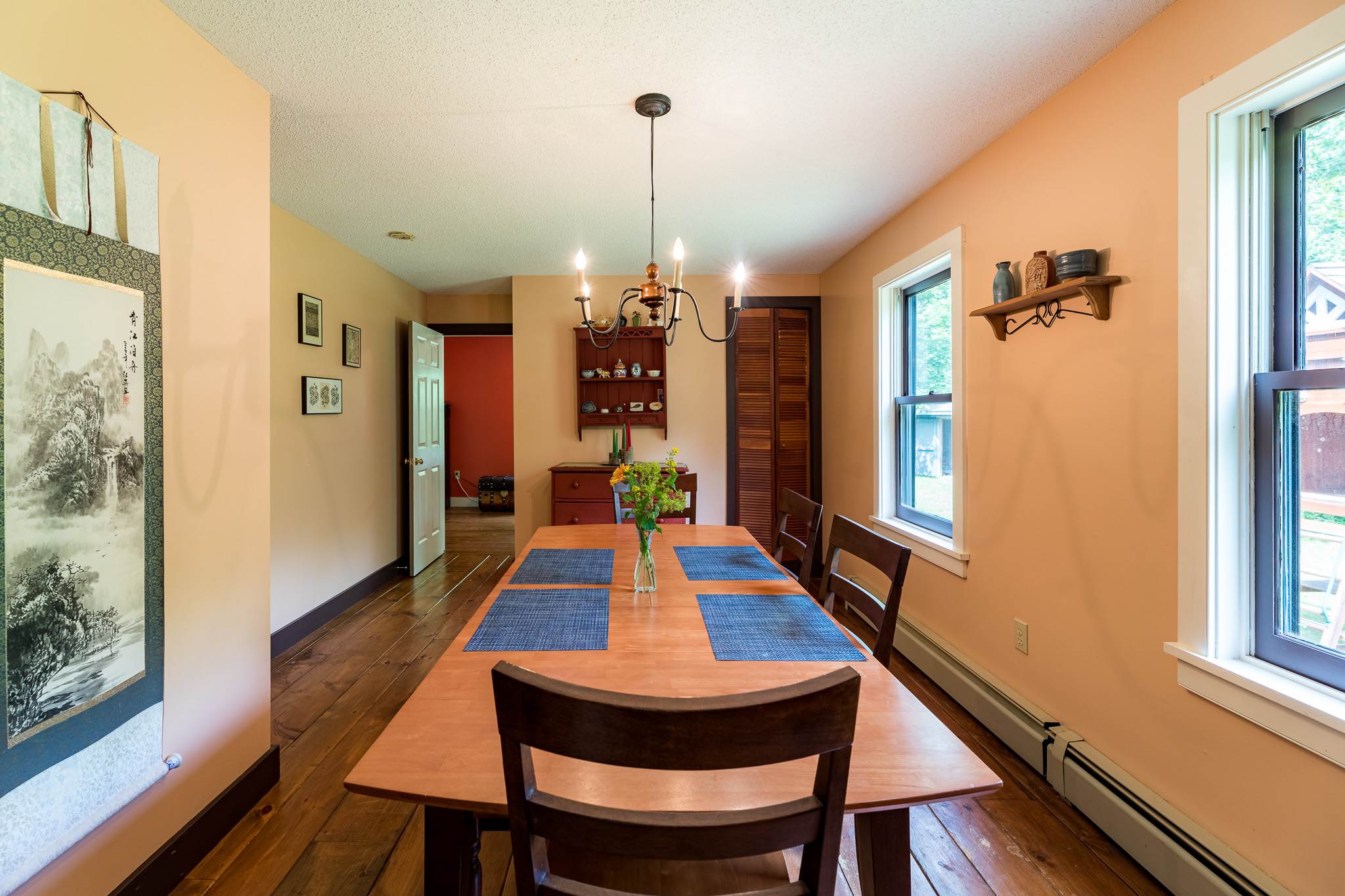265 Dorchester Road Lyme, NH 03768 - Photo 13 of 30 Gallery Image 13