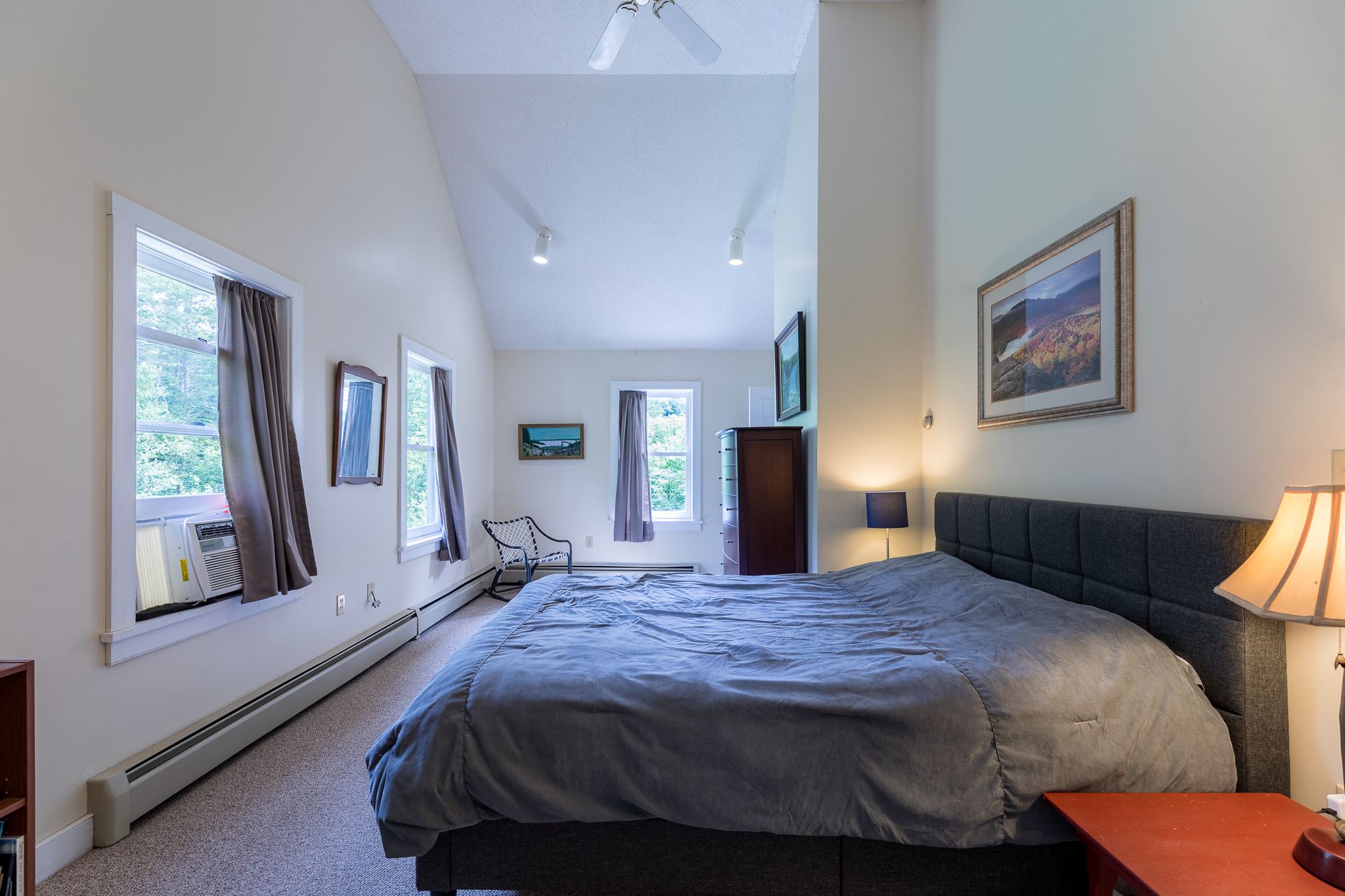 265 Dorchester Road Lyme, NH 03768 - Photo 17 of 30 Gallery Image 17