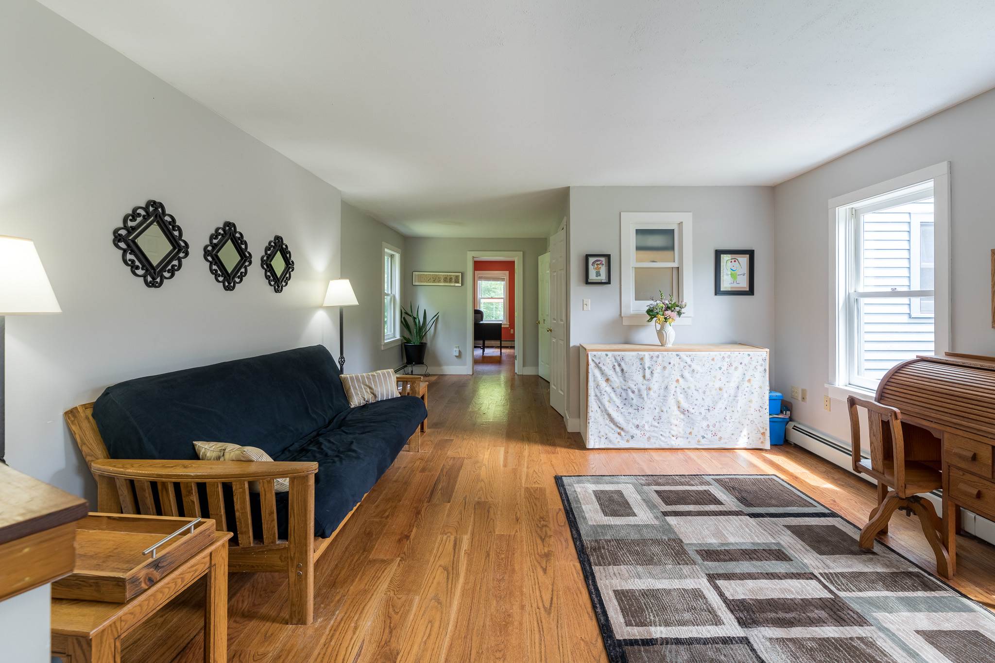 265 Dorchester Road Lyme, NH 03768 - Photo 3 of 30 Gallery Image 3