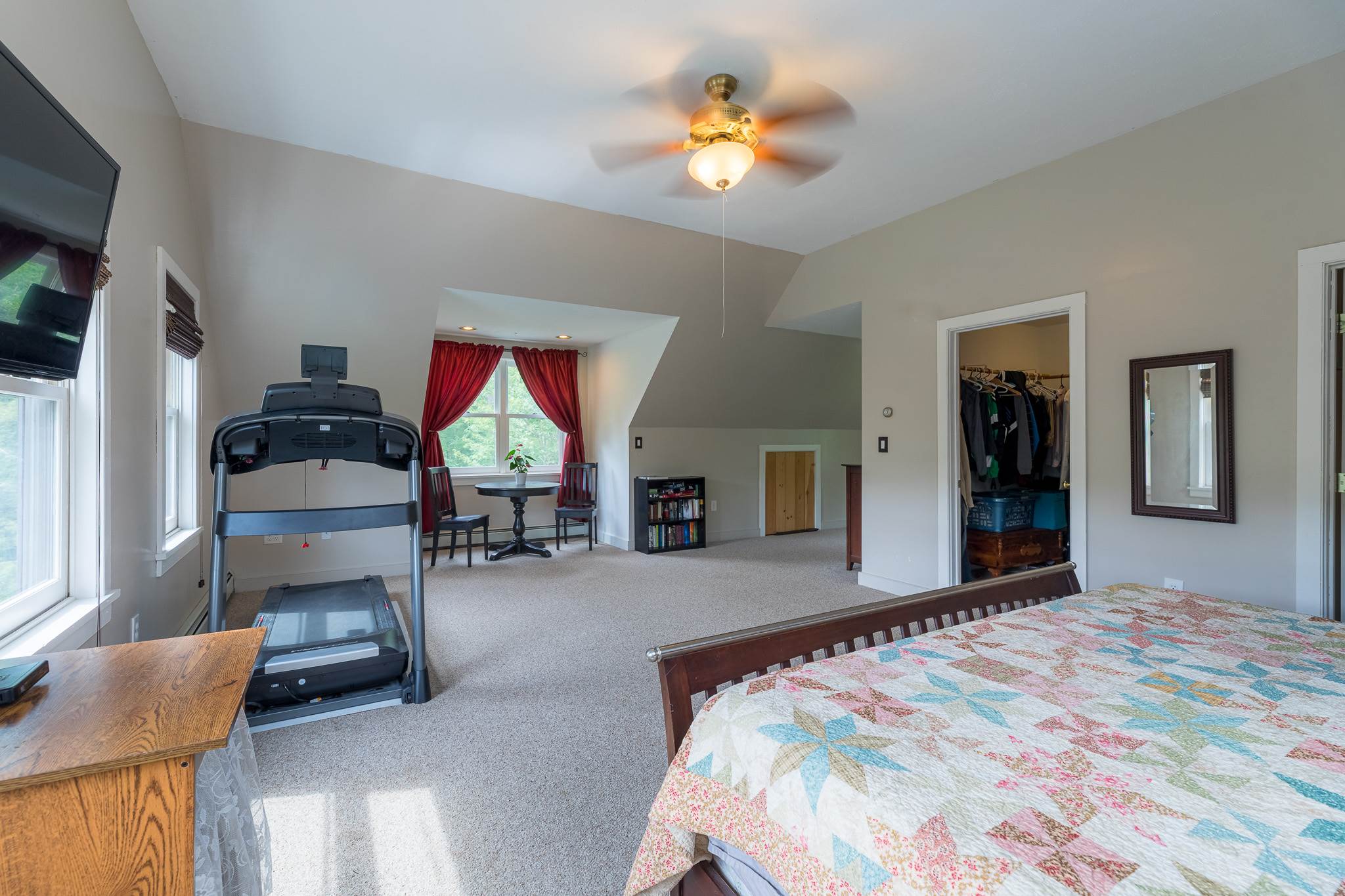 265 Dorchester Road Lyme, NH 03768 - Photo 23 of 30 Gallery Image 23