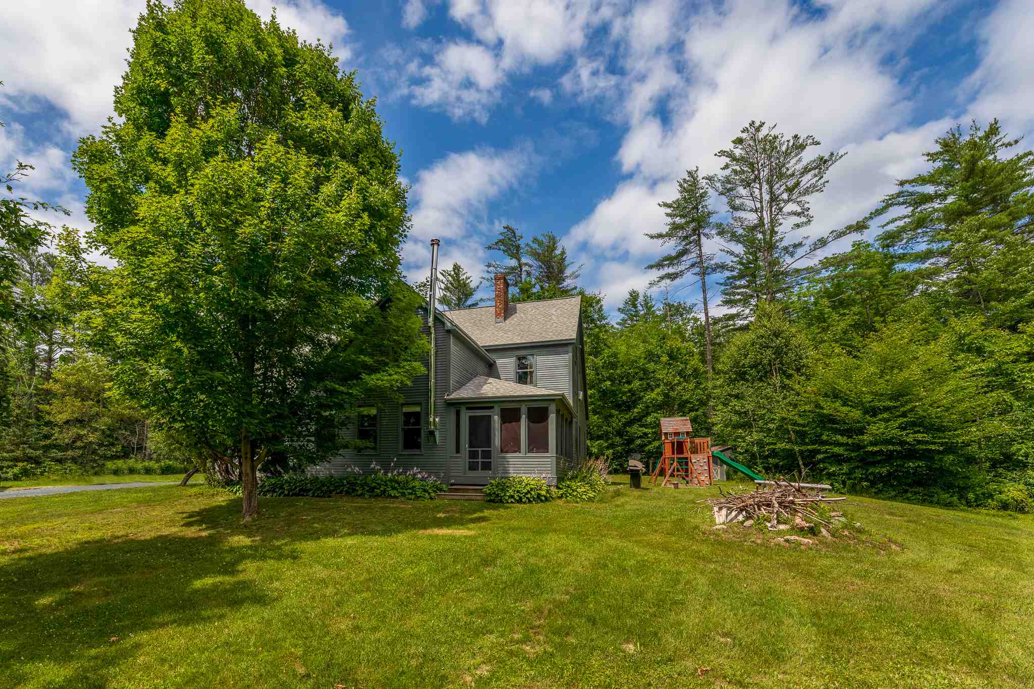 265 Dorchester Road Lyme, NH 03768 - Photo 26 of 30 Gallery Image 26