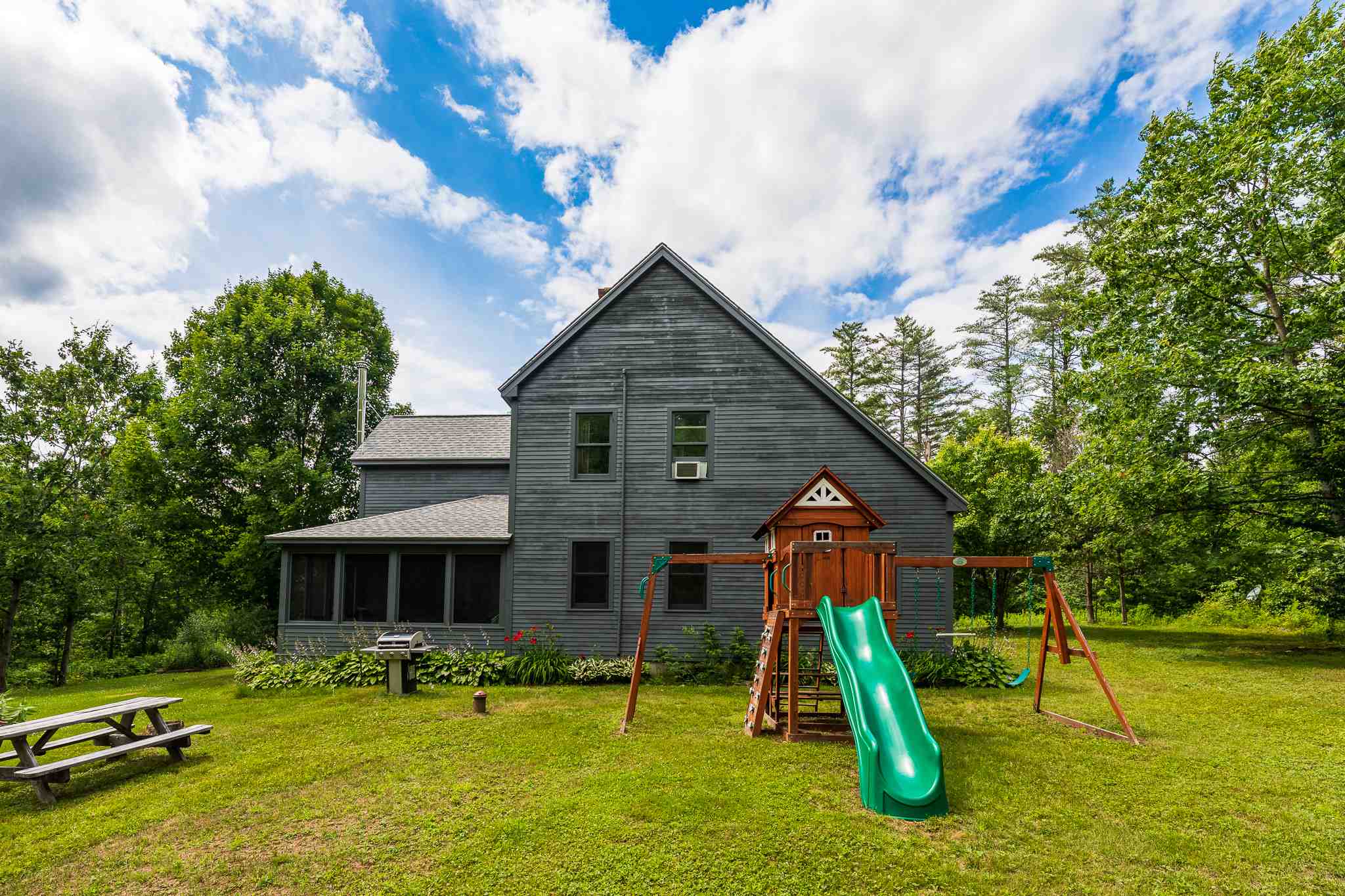 265 Dorchester Road Lyme, NH 03768 - Photo 27 of 30 Gallery Image 27