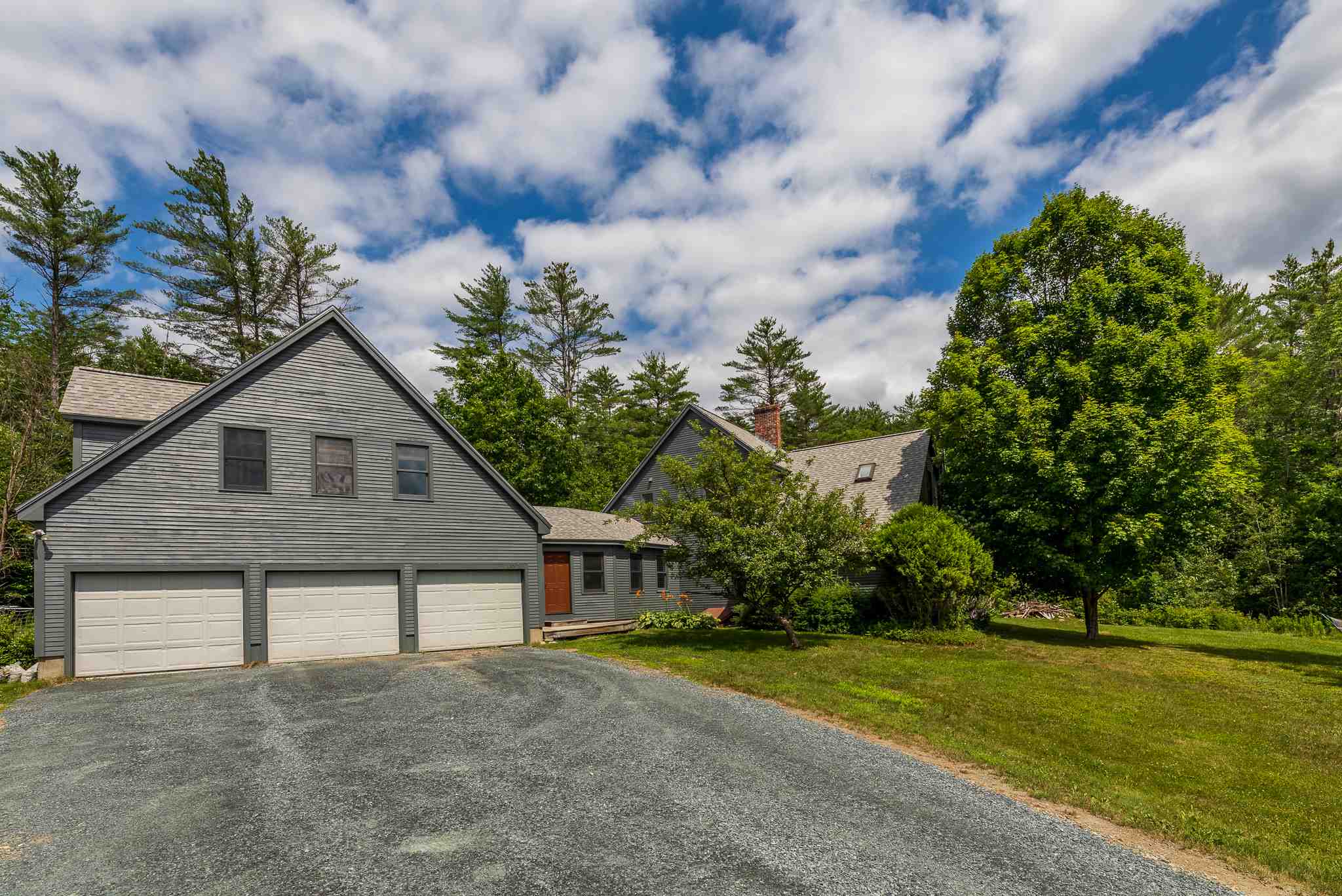 265 Dorchester Road Lyme, NH 03768 - Photo 30 of 30 Gallery Image 30