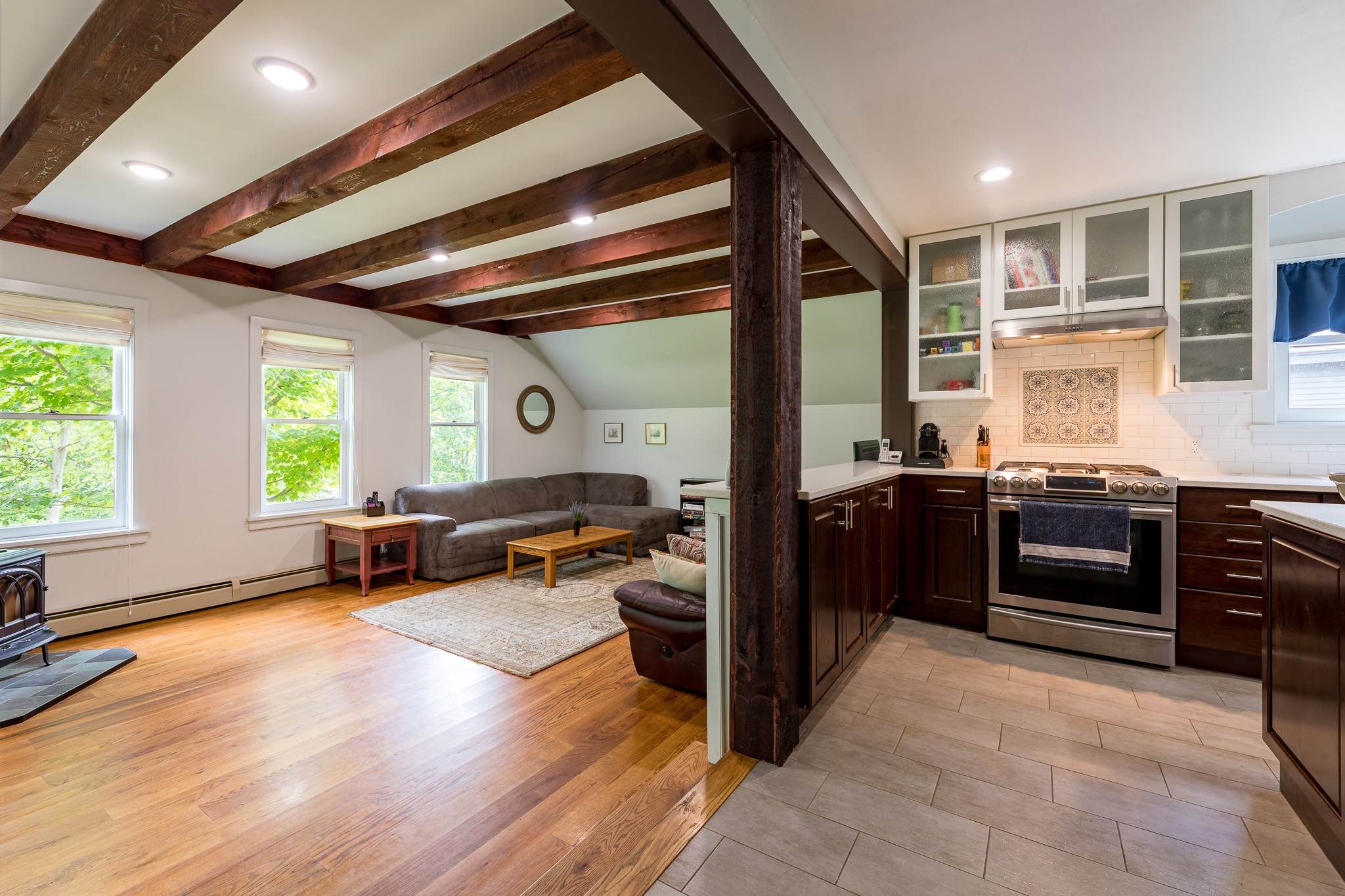 265 Dorchester Road Lyme, NH 03768 - Photo 9 of 30 Gallery Image 9
