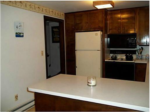 81 Webster Road Lisbon, ME 04250 - Photo 14 of 16 Kitchen.