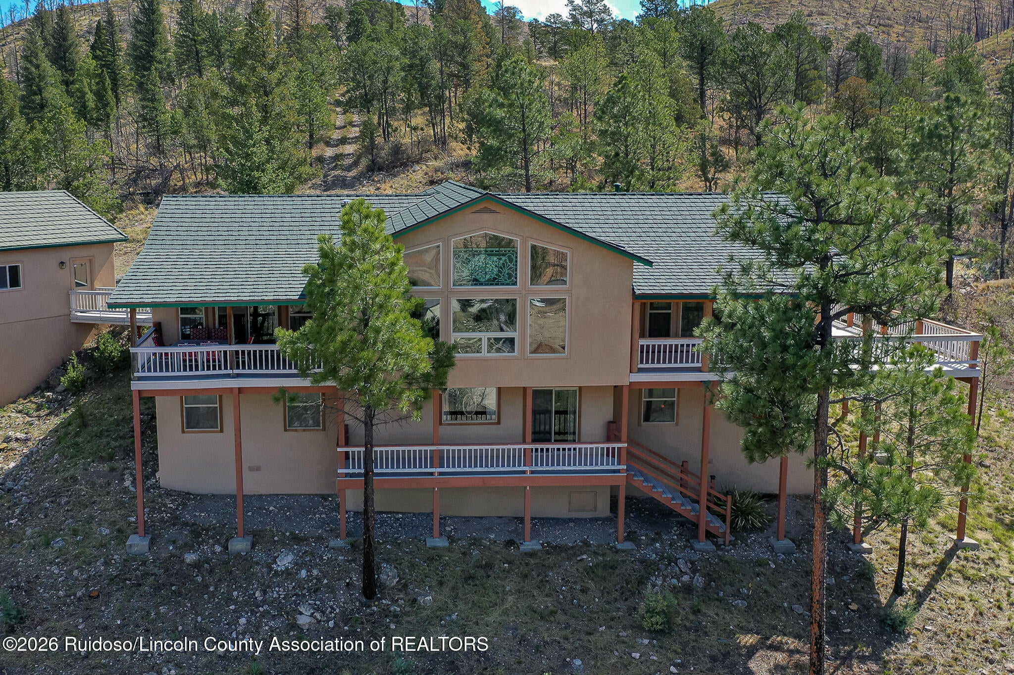 137 Powell Street Ruidoso, NM 88345 - Photo 74 of 77 Gallery Image 74
