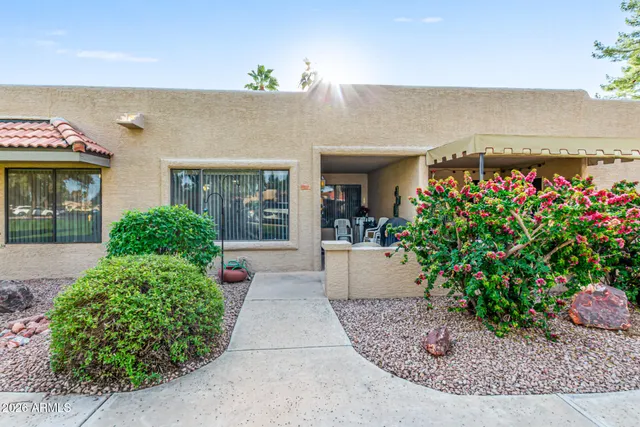 $165,000 | 14300 West Bell Road, Unit 38, Surprise, AZ 85374