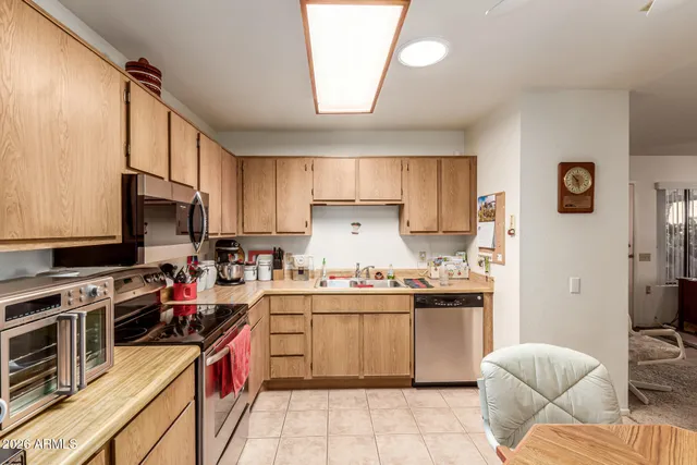 $165,000 | 14300 West Bell Road, Unit 38, Surprise, AZ 85374