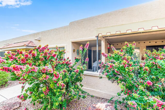 $165,000 | 14300 West Bell Road, Unit 38, Surprise, AZ 85374