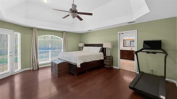 $449,900 | 365 Timber Lakes Drive, Powderly, TX 75473