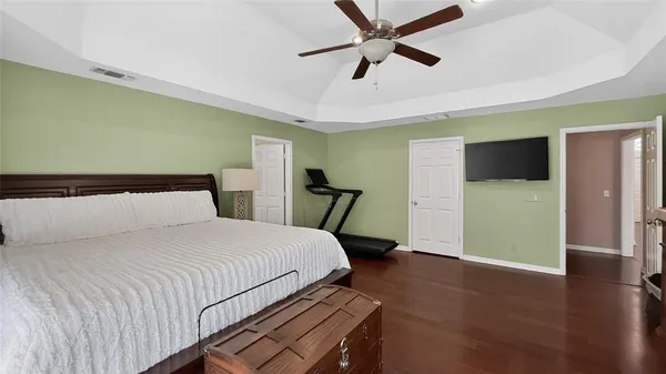 $449,900 | 365 Timber Lakes Drive, Powderly, TX 75473