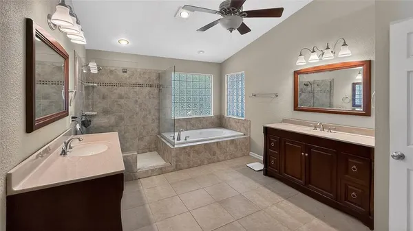 $449,900 | 365 Timber Lakes Drive, Powderly, TX 75473