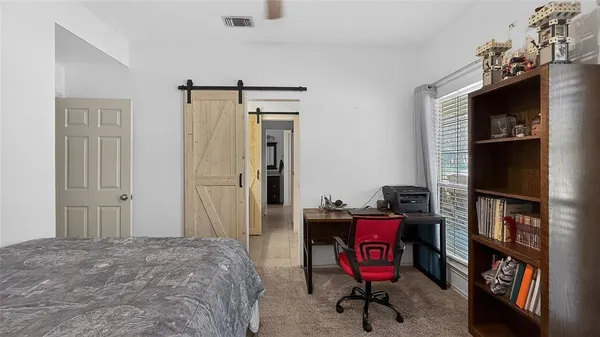 $449,900 | 365 Timber Lakes Drive, Powderly, TX 75473