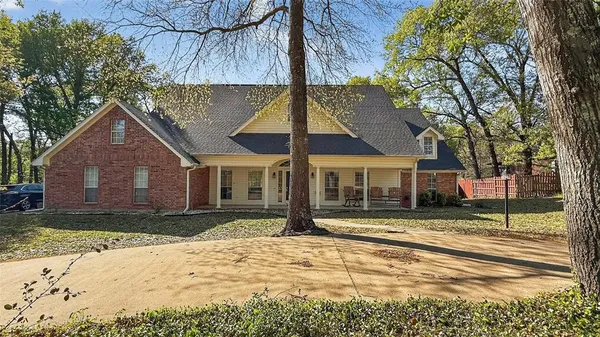$449,900 | 365 Timber Lakes Drive, Powderly, TX 75473