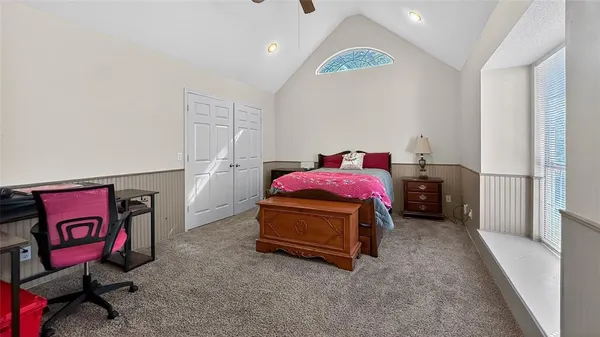 $449,900 | 365 Timber Lakes Drive, Powderly, TX 75473