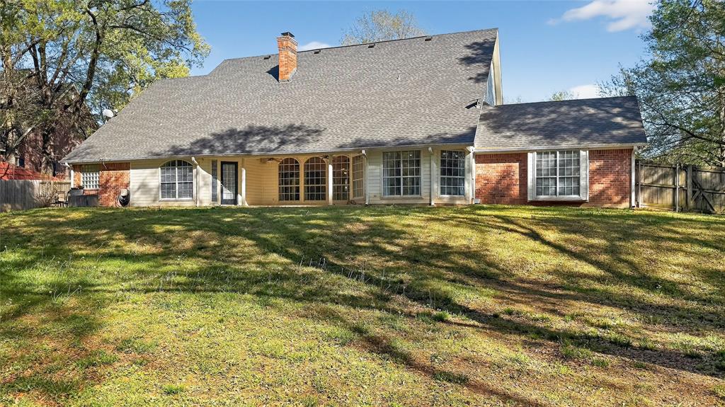 365 Timber Lakes Drive Powderly, TX 75473 - Photo 26 of 28