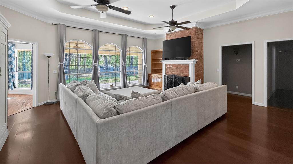 365 Timber Lakes Drive Powderly, TX 75473 - Photo 3 of 28