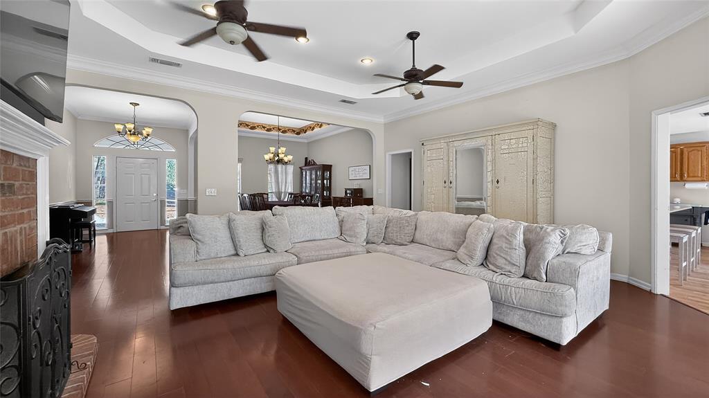 365 Timber Lakes Drive Powderly, TX 75473 - Photo 4 of 28