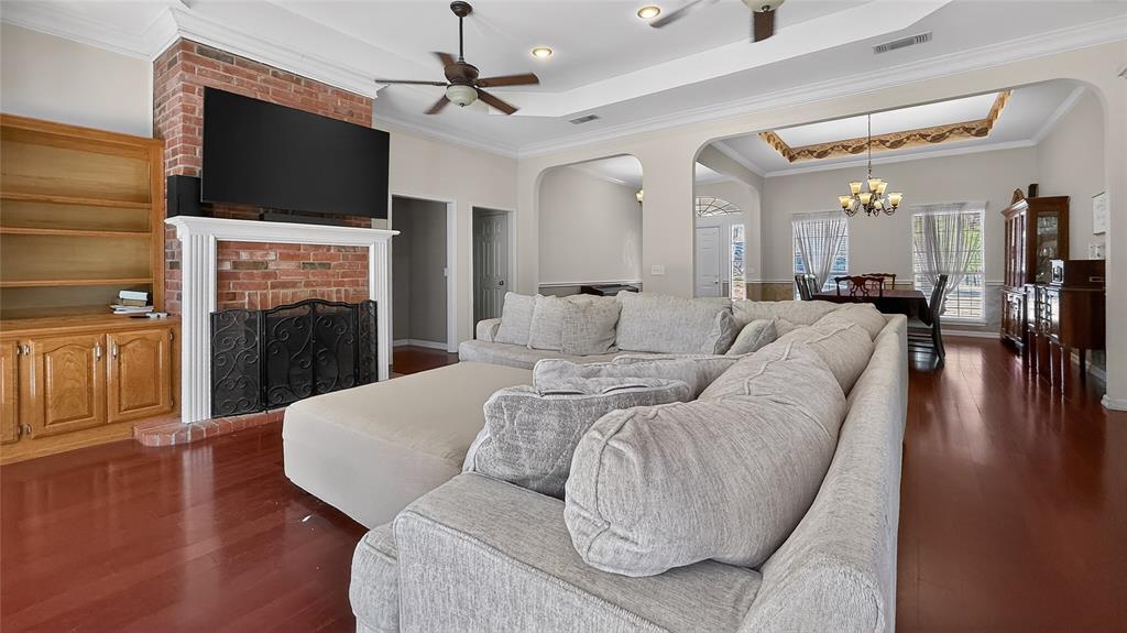 365 Timber Lakes Drive Powderly, TX 75473 - Photo 5 of 28