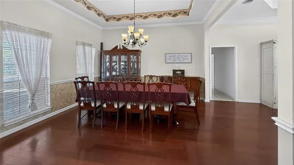 $449,900 | 365 Timber Lakes Drive, Powderly, TX 75473