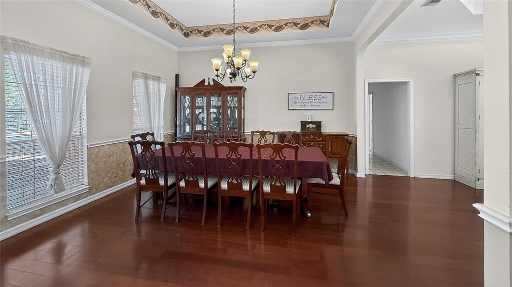 365 Timber Lakes Drive Powderly, TX 75473 - Photo 6 of 28