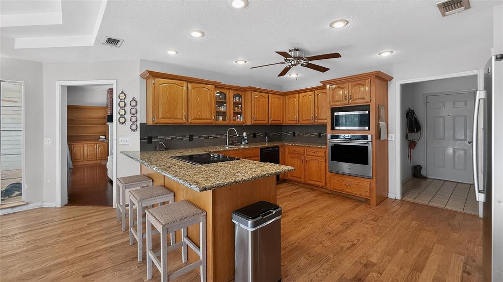 365 Timber Lakes Drive Powderly, TX 75473 - Photo 7 of 28