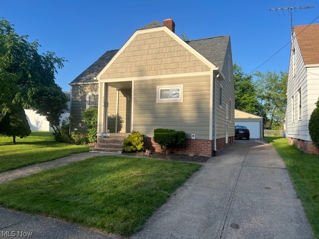 4579 Fulton Road Cleveland, OH 44144 - Photo 1 of 15 Gallery Image 1