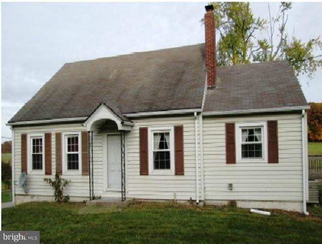 2525 Albert Rill Road Westminster, MD 21157 - Photo 1 of 14 Exterior (Front)