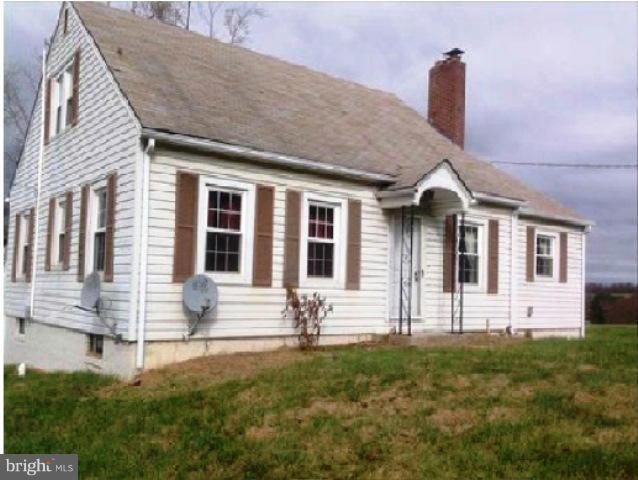 2525 Albert Rill Road Westminster, MD 21157 - Photo 2 of 14 Exterior (Front)