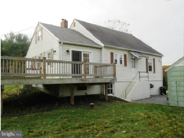 2525 Albert Rill Road Westminster, MD 21157 - Photo 3 of 14 Exterior (General)