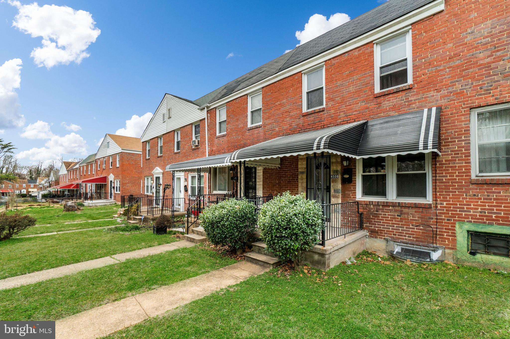 4508 Mountview Road Baltimore, MD 21229 - Photo 1 of 28 Gallery Image 1