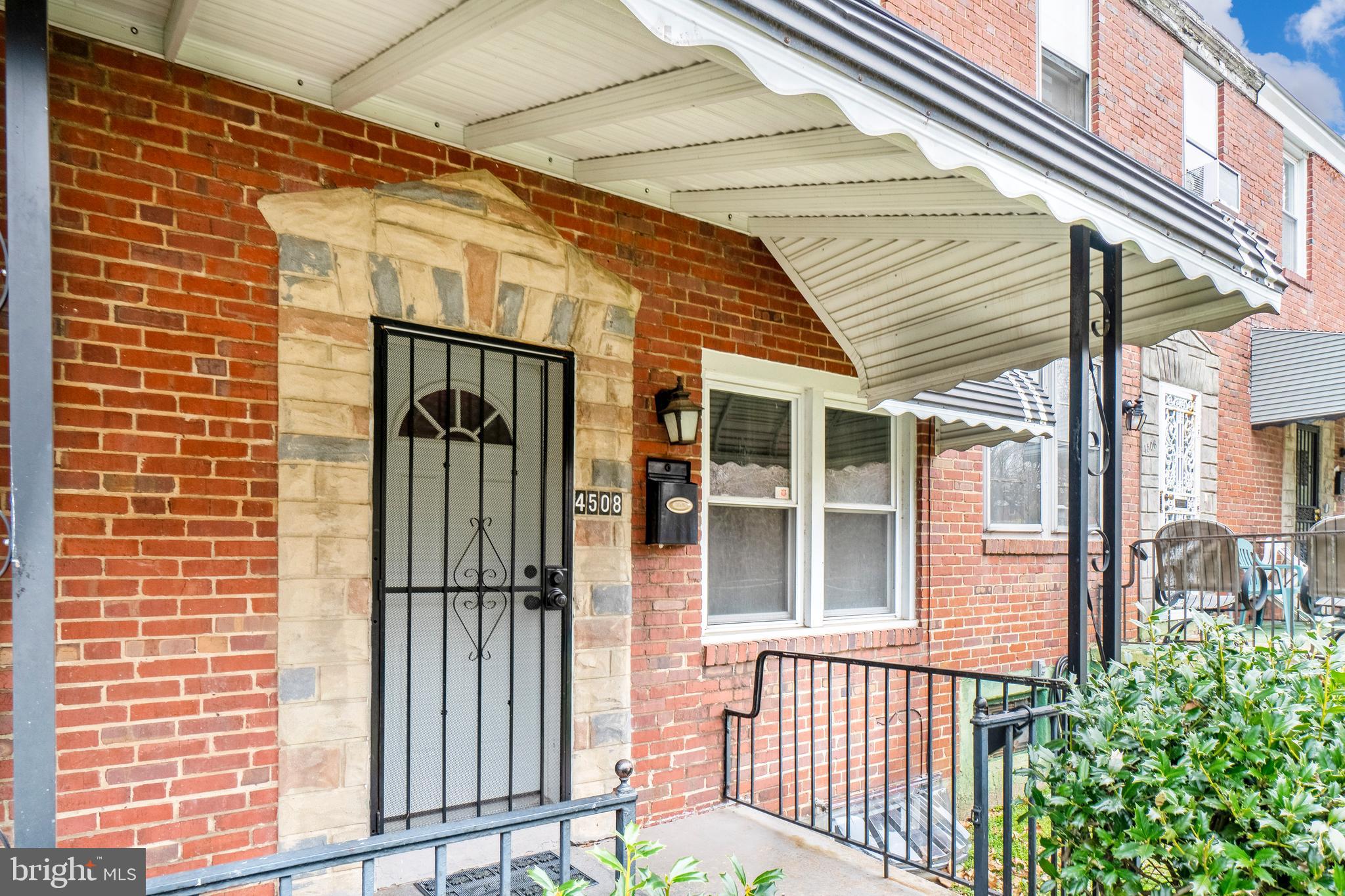 4508 Mountview Road Baltimore, MD 21229 - Photo 2 of 28 Gallery Image 2
