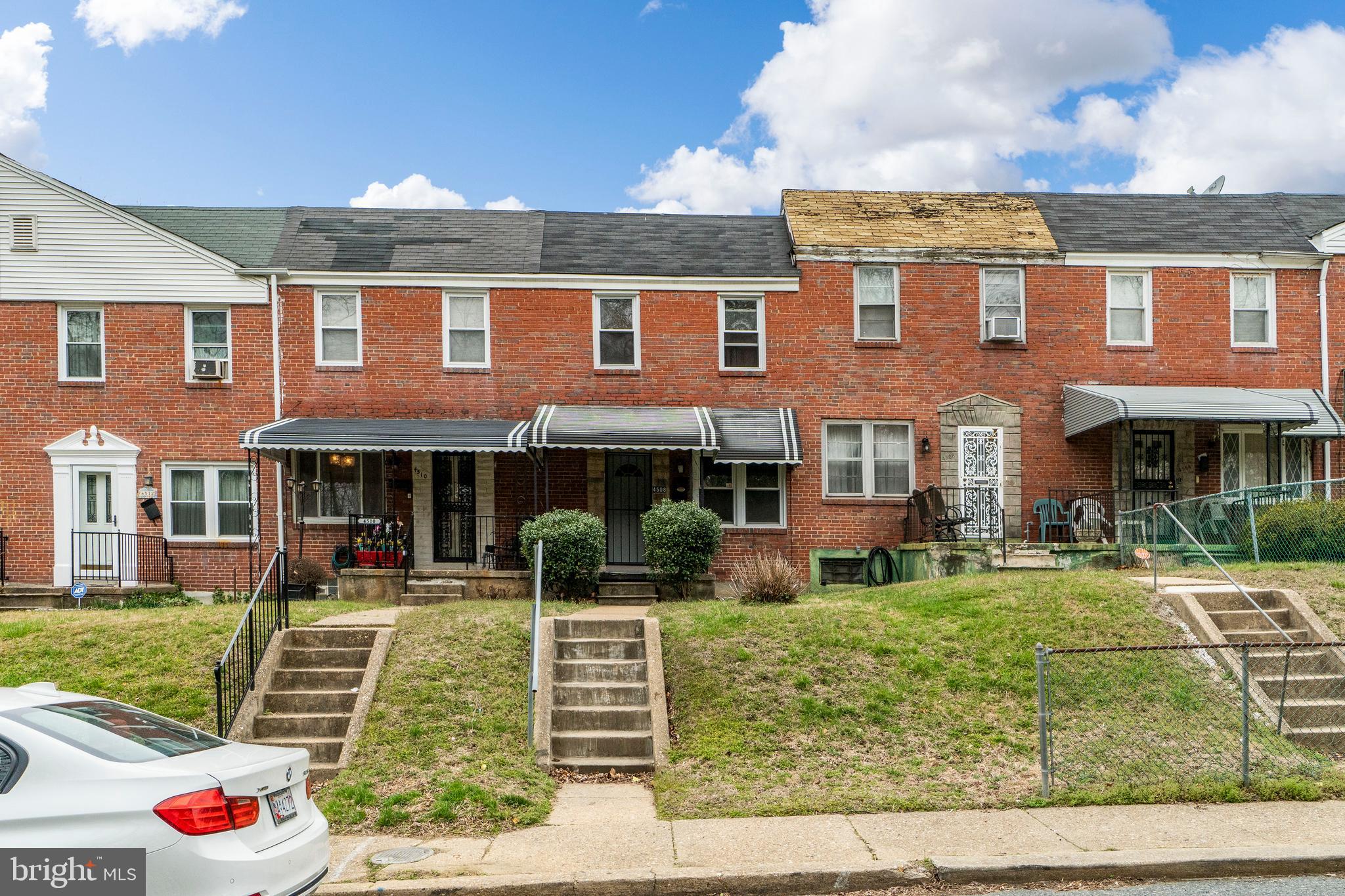 4508 Mountview Road Baltimore, MD 21229 - Photo 27 of 28 Gallery Image 27